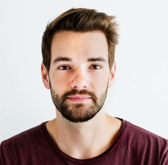 Alexander Smith