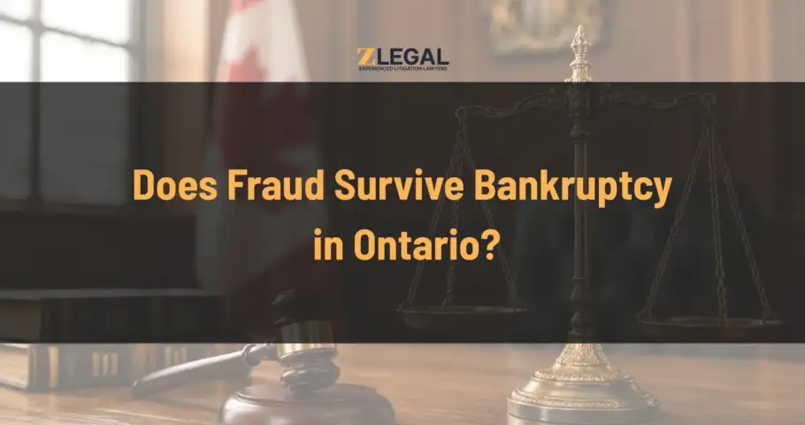 Courtroom details with Canadian symbols
